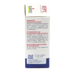 Boiron Respyl solution buvable