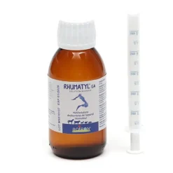 Boiron Rhumatyl GA gouttes