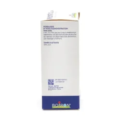 Boiron Rhumatyl GA gouttes