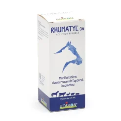 Boiron Rhumatyl GA gouttes