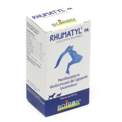 Boiron Rhumatyl gouttes