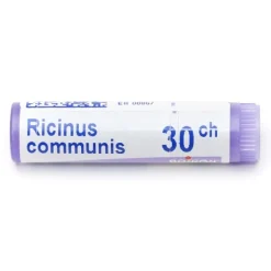 Boiron Ricinus communis 30CH dose
