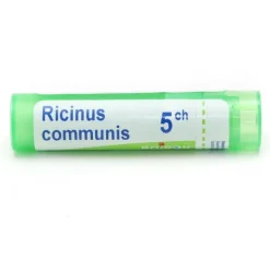 Boiron Ricinus communis granules