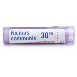 Boiron Ricinus communis granules