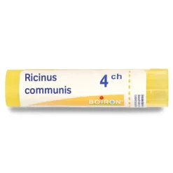 Boiron Ricinus communis granules