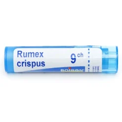 Boiron Rumex Crispus granules