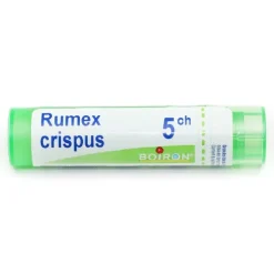 Boiron Rumex Crispus granules