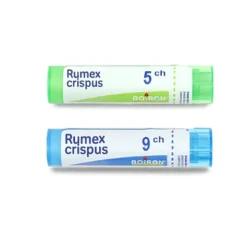 Boiron Rumex Crispus granules