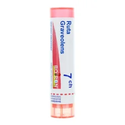 Boiron Ruta graveolens granules