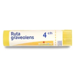 Boiron Ruta graveolens granules
