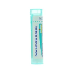 Boiron Sabal Serrulata composé granules