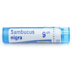 Boiron Sambucus Nigra granules