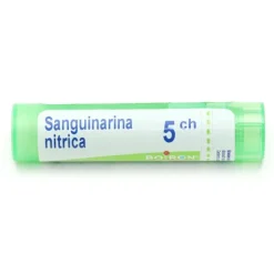 Boiron Sanguinarina nitrica granules
