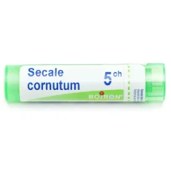 Boiron Secale cornutum granules