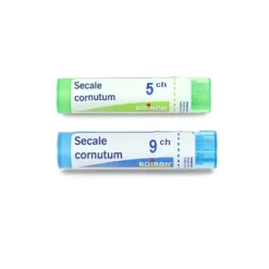 Boiron Secale cornutum granules