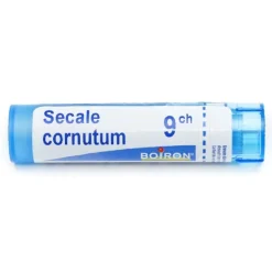 Boiron Secale cornutum granules