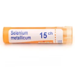 Boiron Selenium Metallicum granules