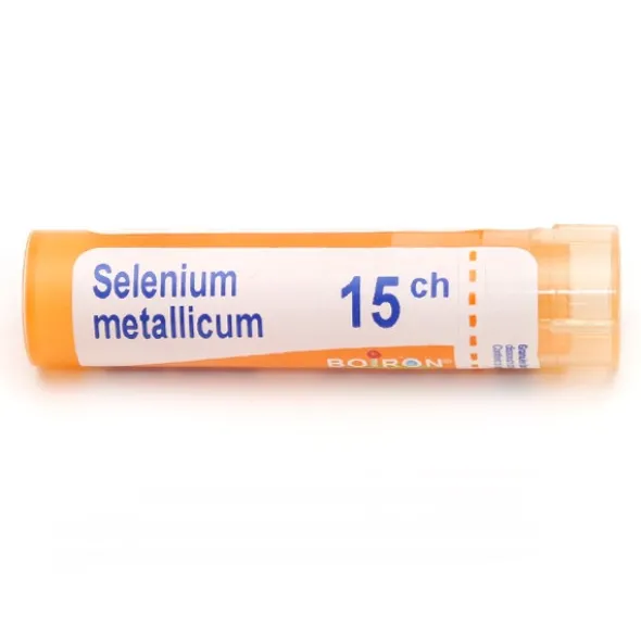 Boiron Selenium Metallicum granules