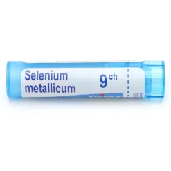 Boiron Selenium Metallicum granules