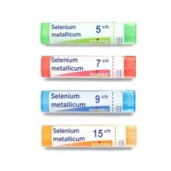Boiron Selenium Metallicum granules
