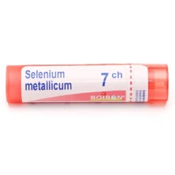 Boiron Selenium Metallicum granules
