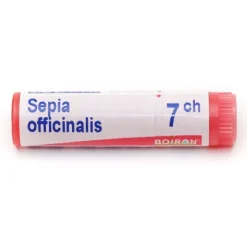 Boiron Sepia Officinalis dose