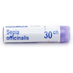 Boiron Sepia Officinalis dose
