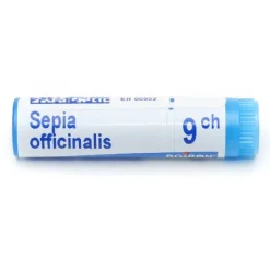 Boiron Sepia Officinalis dose