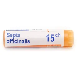 Boiron Sepia Officinalis dose
