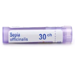 Boiron Sepia Officinalis granules