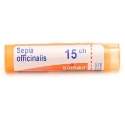 Boiron Sepia Officinalis granules