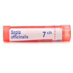 Boiron Sepia Officinalis granules
