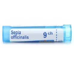 Boiron Sepia Officinalis granules