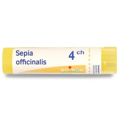 Boiron Sepia Officinalis granules
