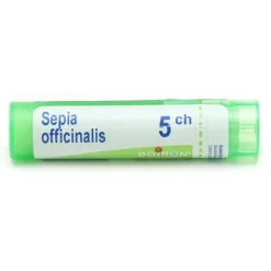 Boiron Sepia Officinalis granules