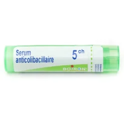 Boiron Serum anticolibacillaire 5CH granules