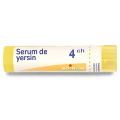 Boiron Serum de Yersin granules