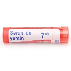 Boiron Serum de Yersin granules