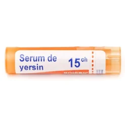 Boiron Serum de Yersin granules