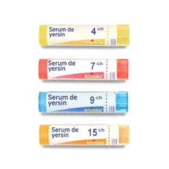 Boiron Serum de Yersin granules