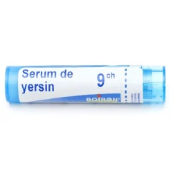 Boiron Serum de Yersin granules