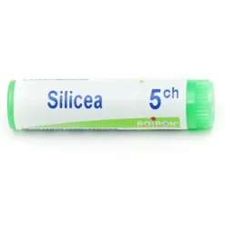 Boiron Silicea dose