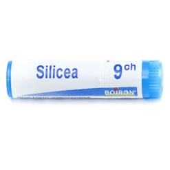Boiron Silicea dose