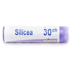 Boiron Silicea dose