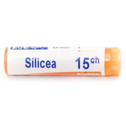 Boiron Silicea dose