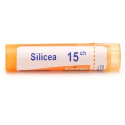 Boiron Silicea granules