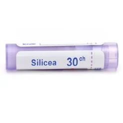 Boiron Silicea granules
