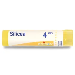 Boiron Silicea granules