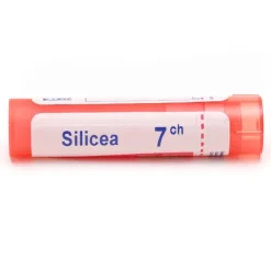 Boiron Silicea granules