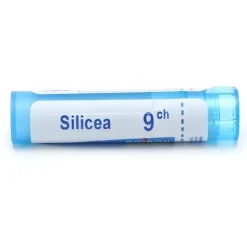 Boiron Silicea granules